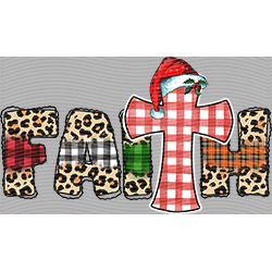 Christmas-ADJ 12358